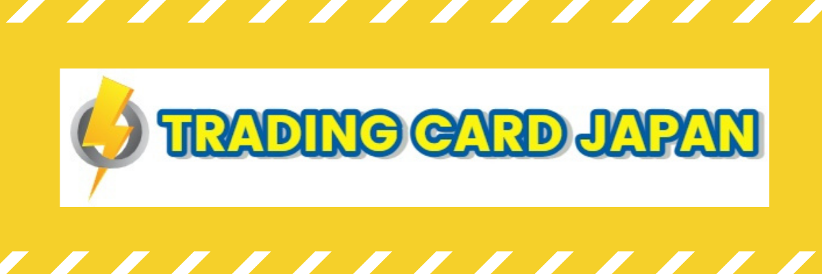 Trading card game (TCG) specialty store [tradingcardjapan]